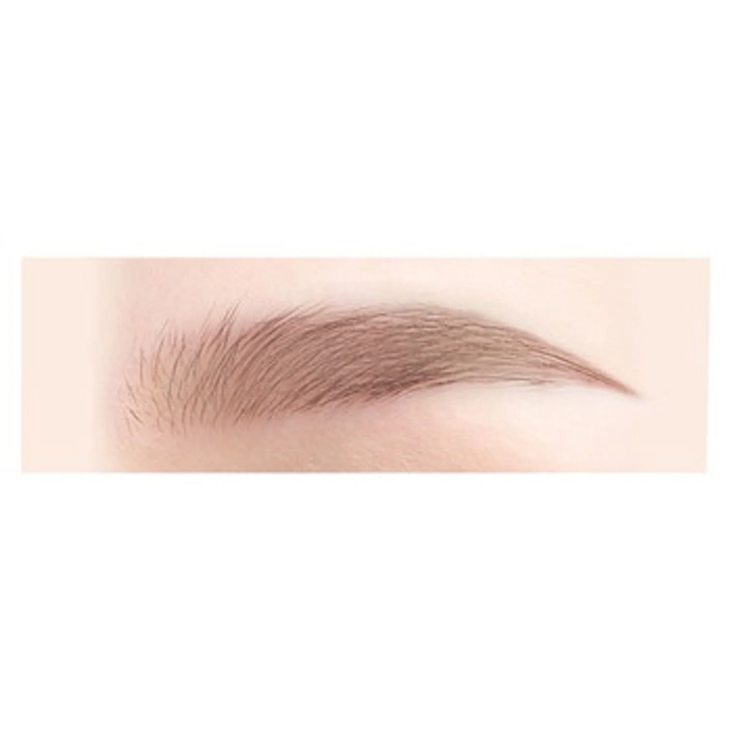 Nameraka Honpo Sana New Born Shotting Liquid Eyebrow - Image 6