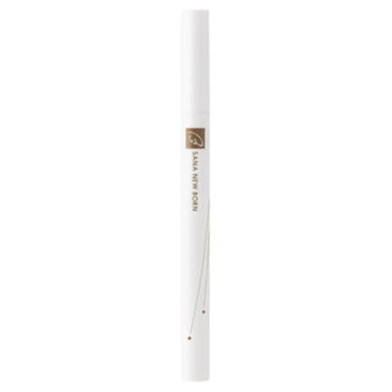 Nameraka Honpo Sana New Born Shotting Liquid Eyebrow - Image 8