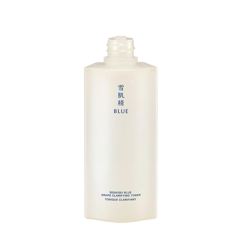 Sekkisei Blue Bright Clarifying Toner - Image 2