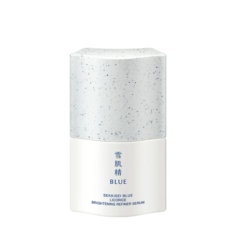 Sekkisei Blue Bright Refiner