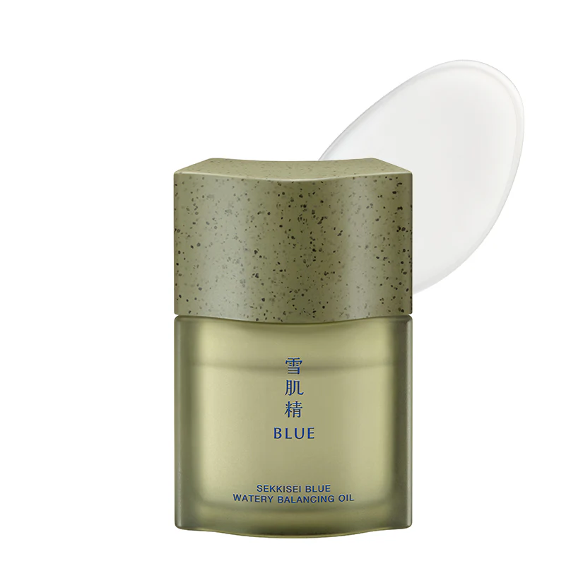 Sekkisei Blue Hydro Balancing Oil