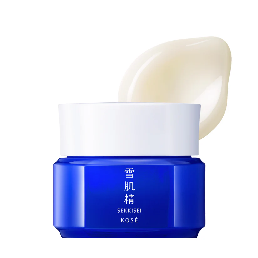 Sekkisei Medicated Sekkisei Brightening Cream