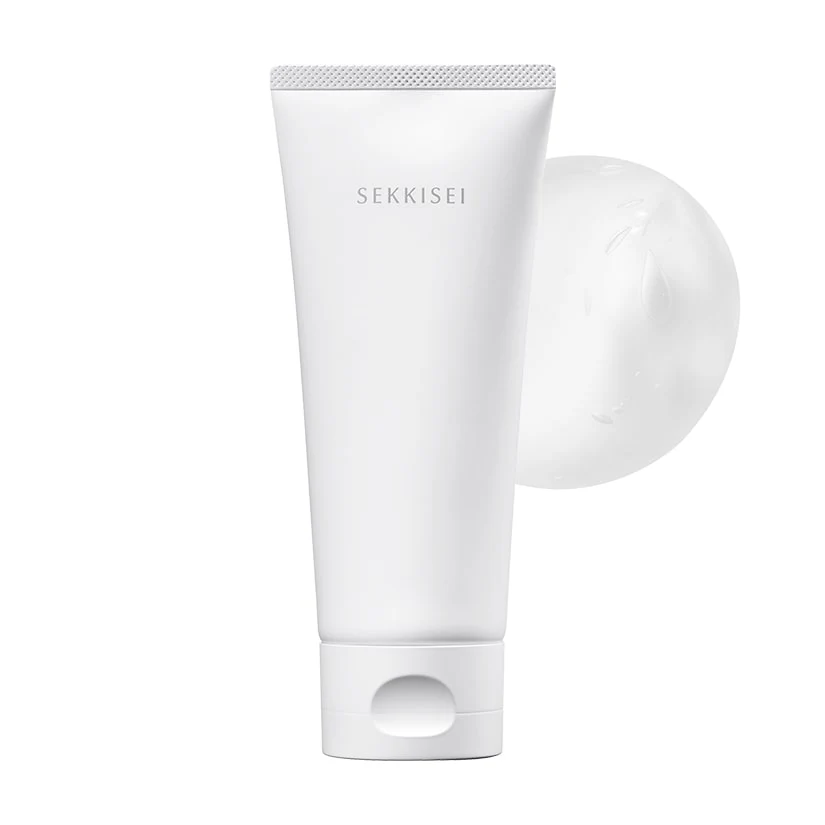 Sekkisei Clear Wellness Cleansing Gel