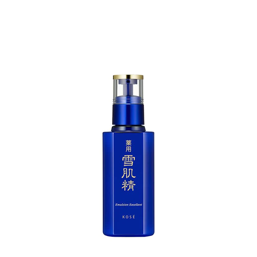 Sekkisei Medicated Emulsion Excellent