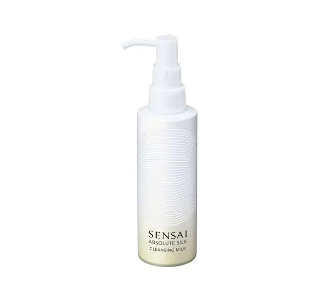 Sensai AS Cleansing Milk