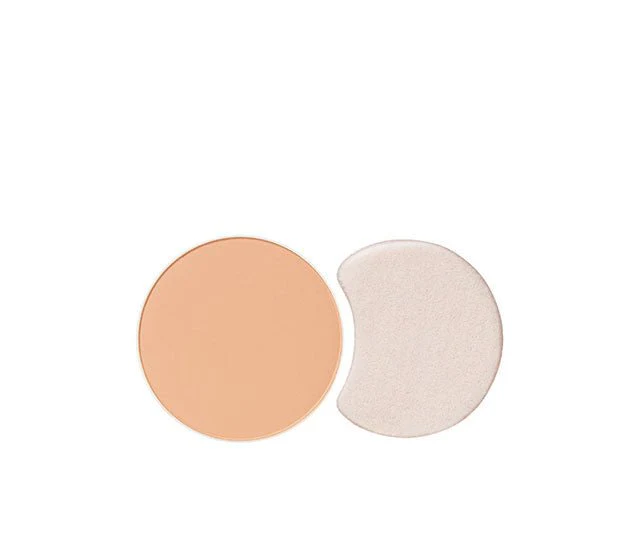 Sensai CP Total Finish Foundation (with sponge) - Image 4