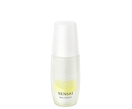 Sensai Dual Essence