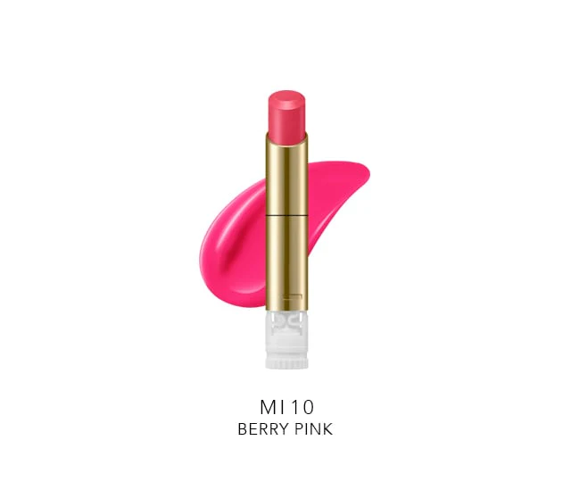 Sensai Moisture Intense Lipstick - Image 11