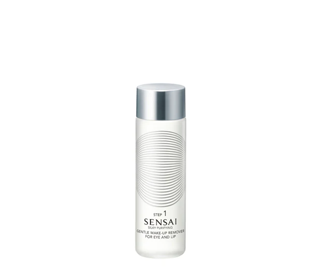 Sensai SP Gentle Makeup Remover for Eye and Lip s