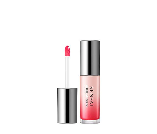 Sensai Total Lip Gloss In Colors - Image 2