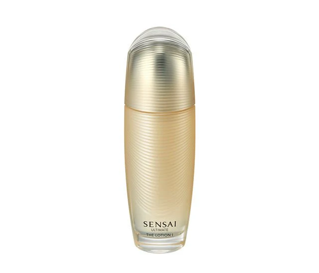 Sensai UTM The Lotion