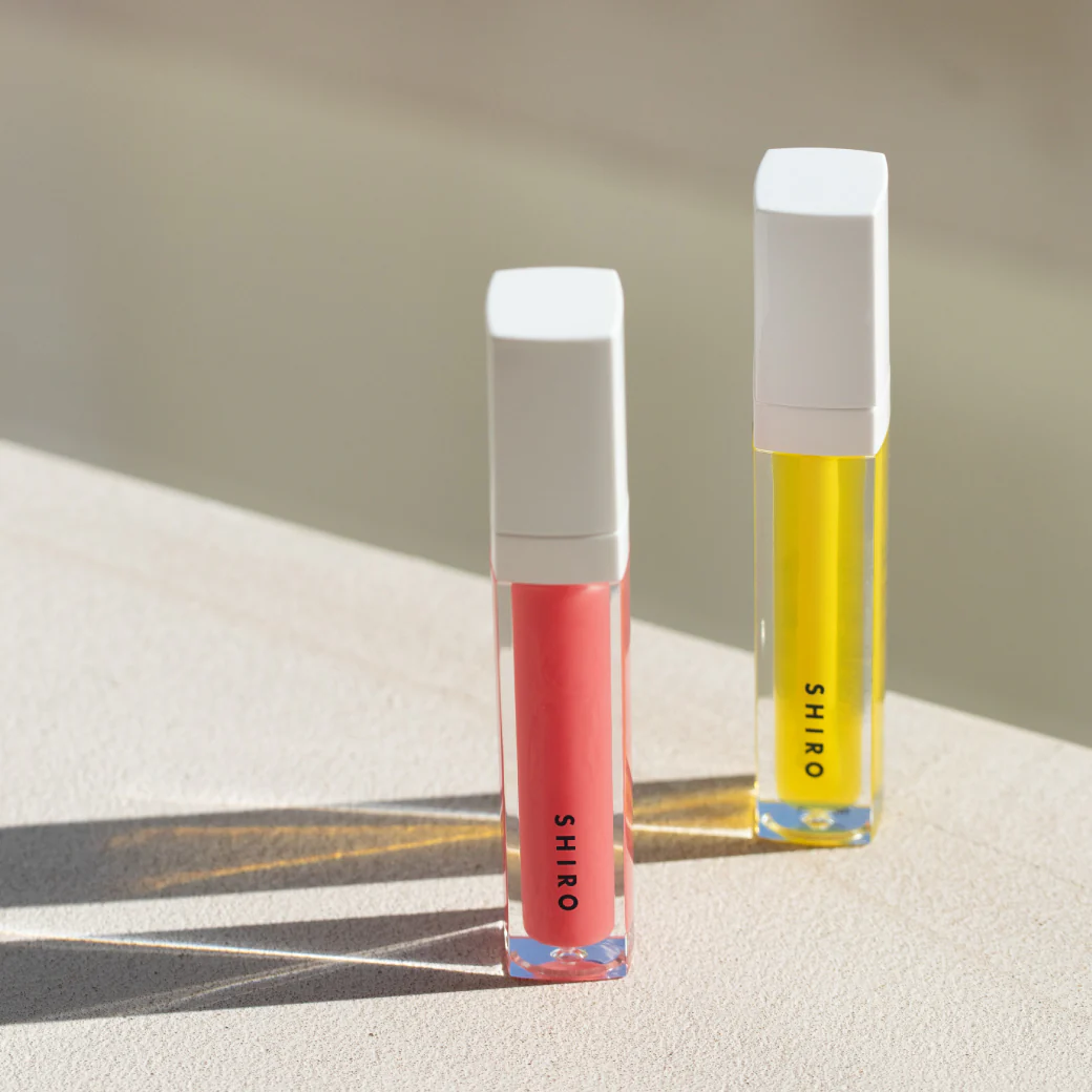 Shiro Essence Lip - Image 3
