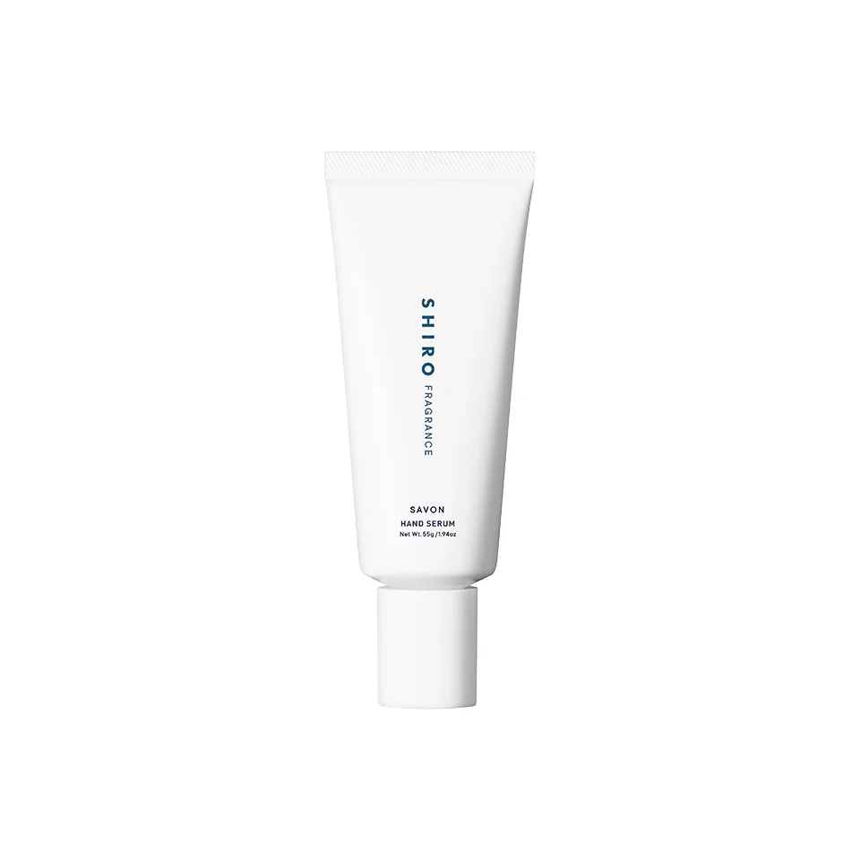 Shiro Hand Serum