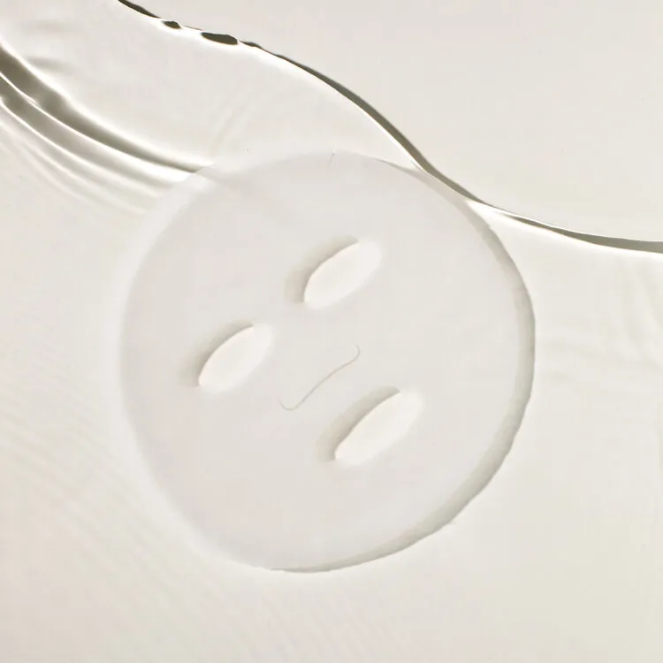 Shiro Sake Kasu & Komenuka Face Mask - Image 2