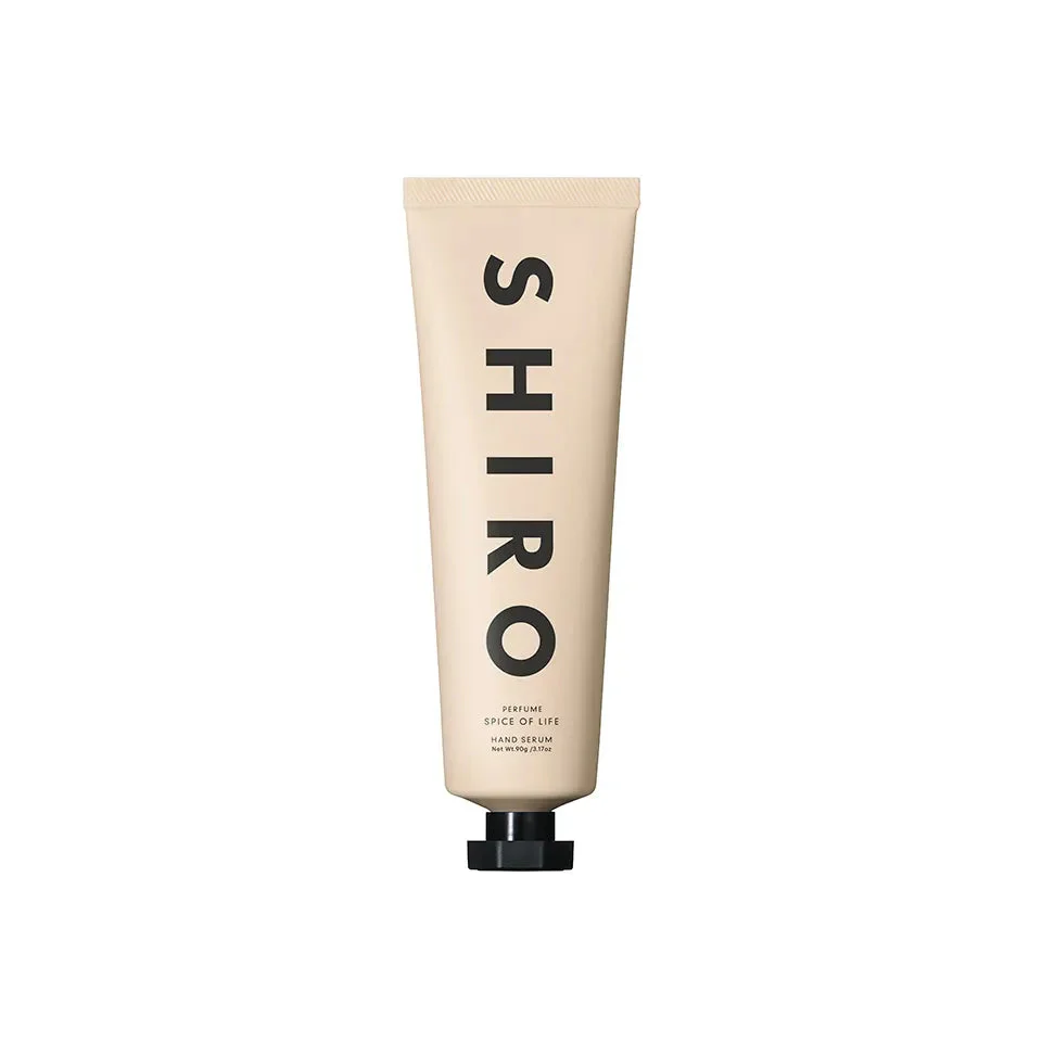 Shiro Spice of Life Hand Serum