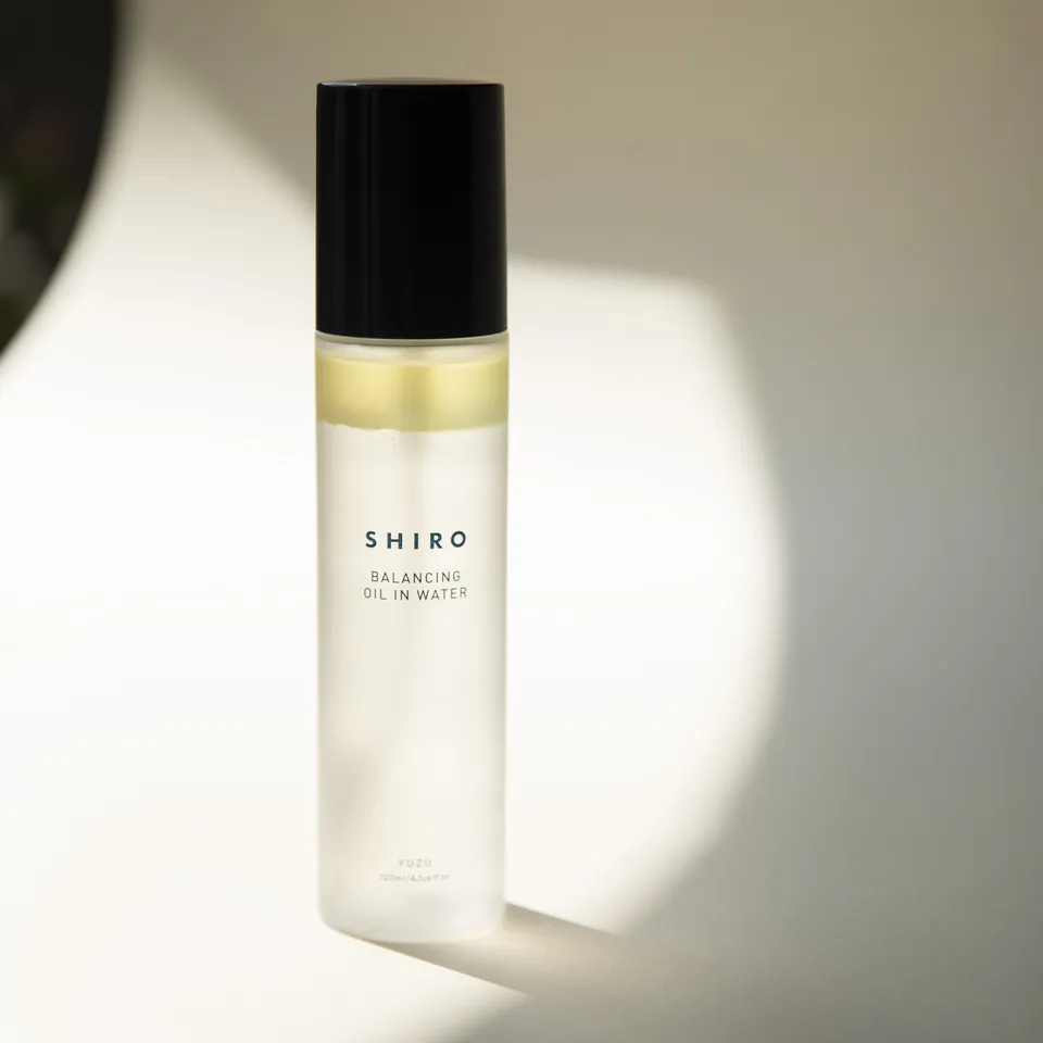 Shiro Yuzu Oil in Water - Image 2