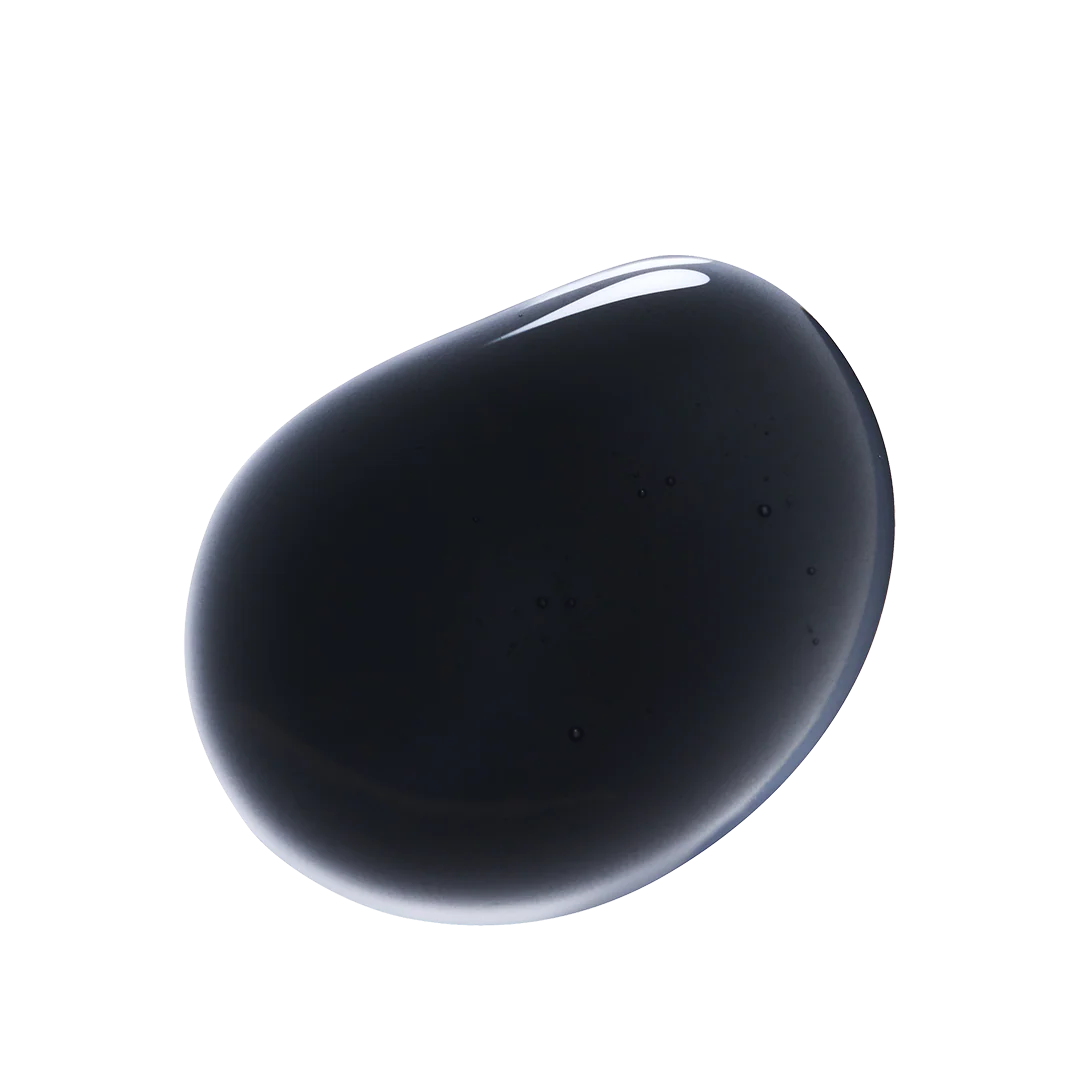 Shiroru Cleansing Oil Black - Image 2