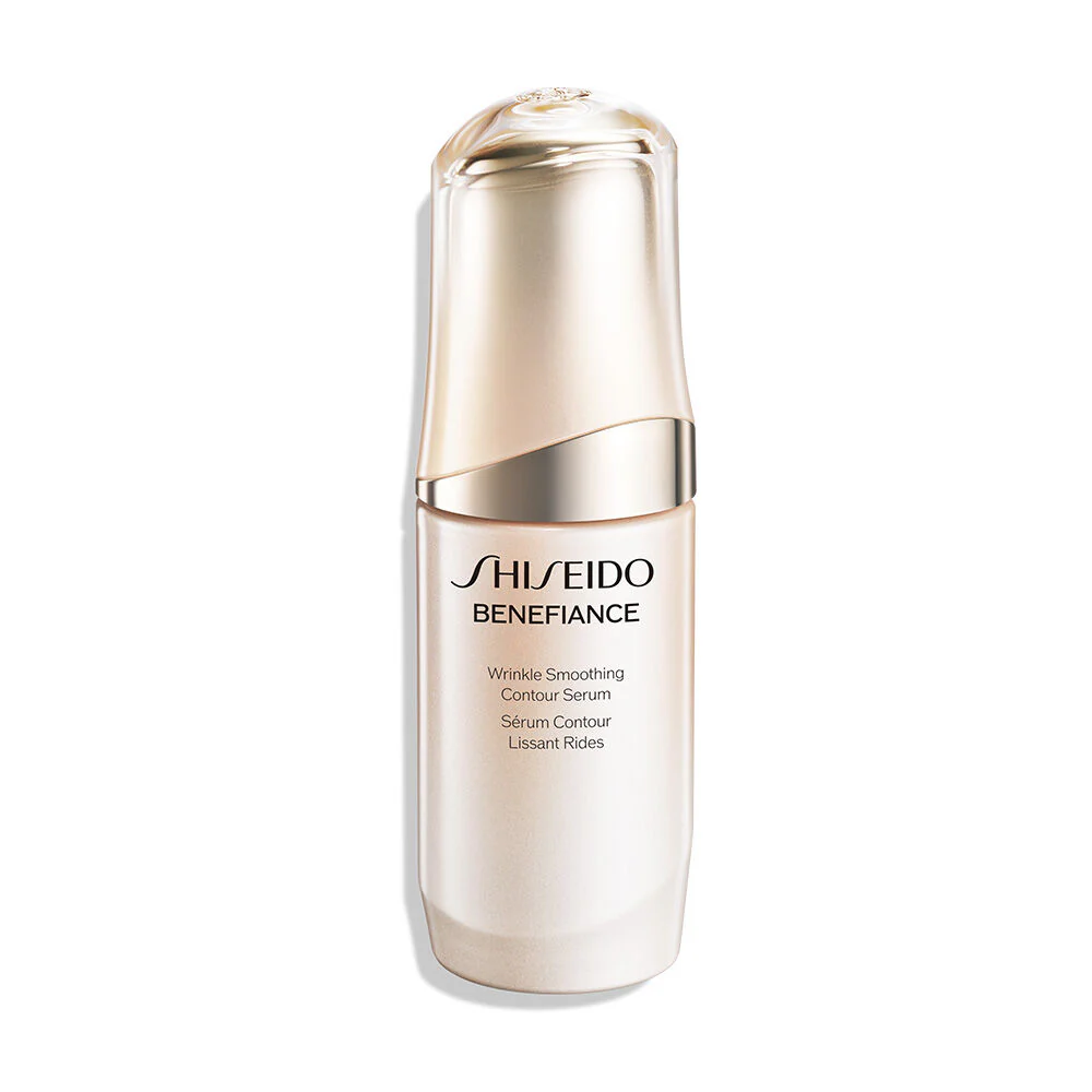 Shiseido Benefiance Wrinkle Smoothing Contour Serum
