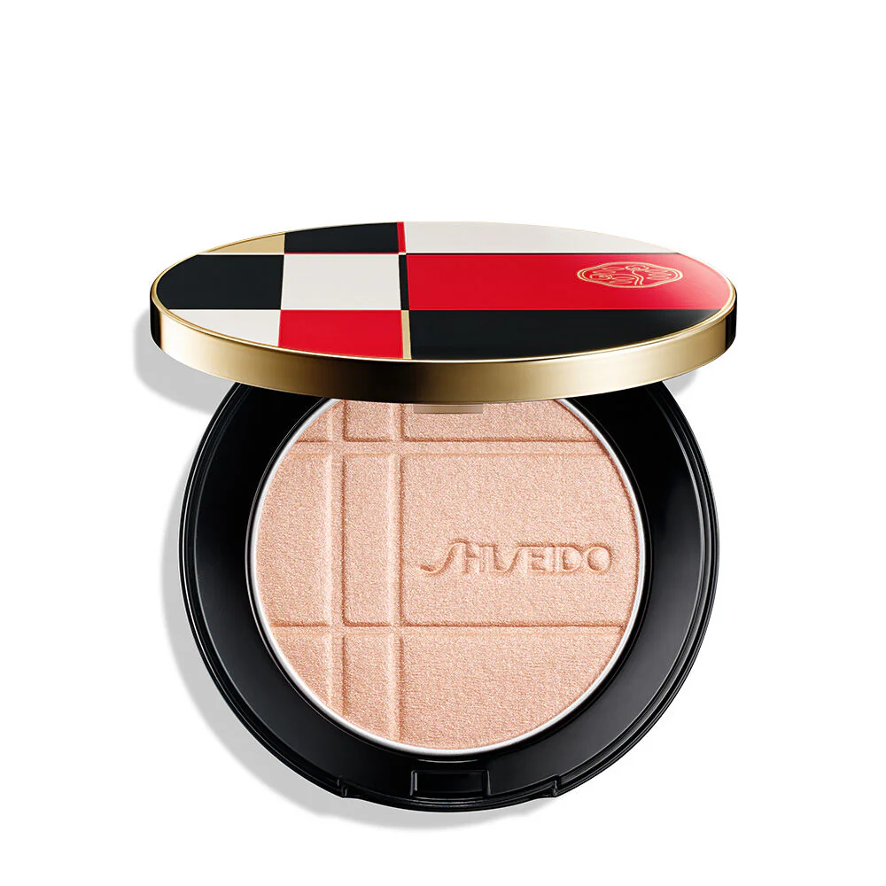 Shiseido Color + Glow Enhancer - Image 3