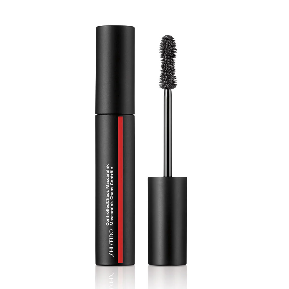 Shiseido Control Chaos Mascara Ink