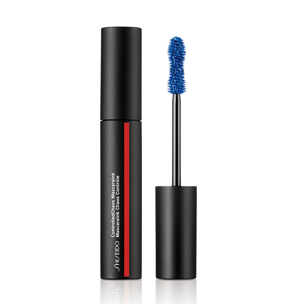 Shiseido Control Chaos Mascara Ink - Image 4
