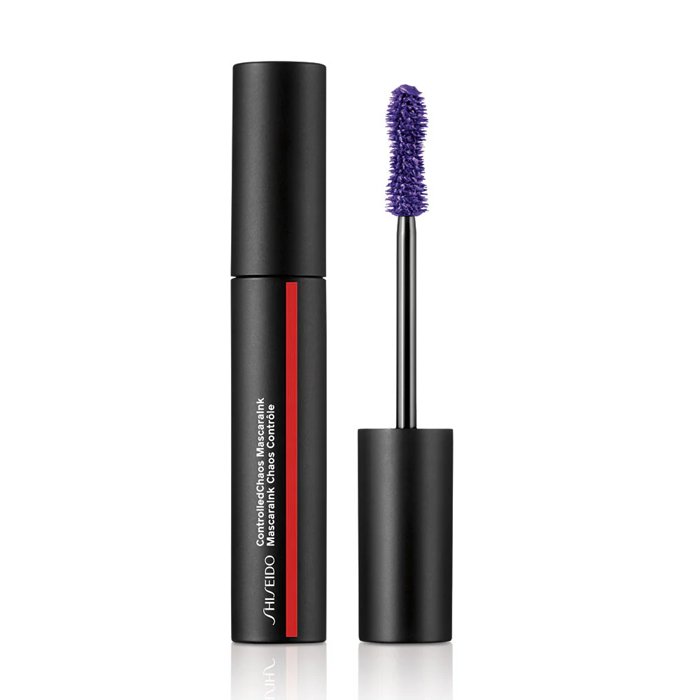 Shiseido Control Chaos Mascara Ink - Image 7