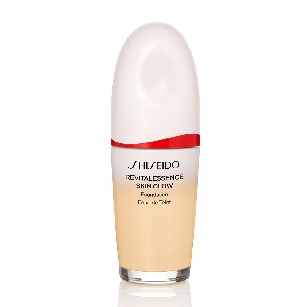 Shiseido Essence Skin Glow Foundation