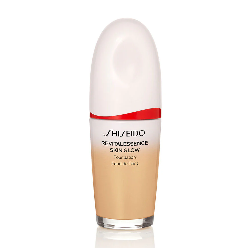 Shiseido Essence Skin Glow Foundation - Image 21