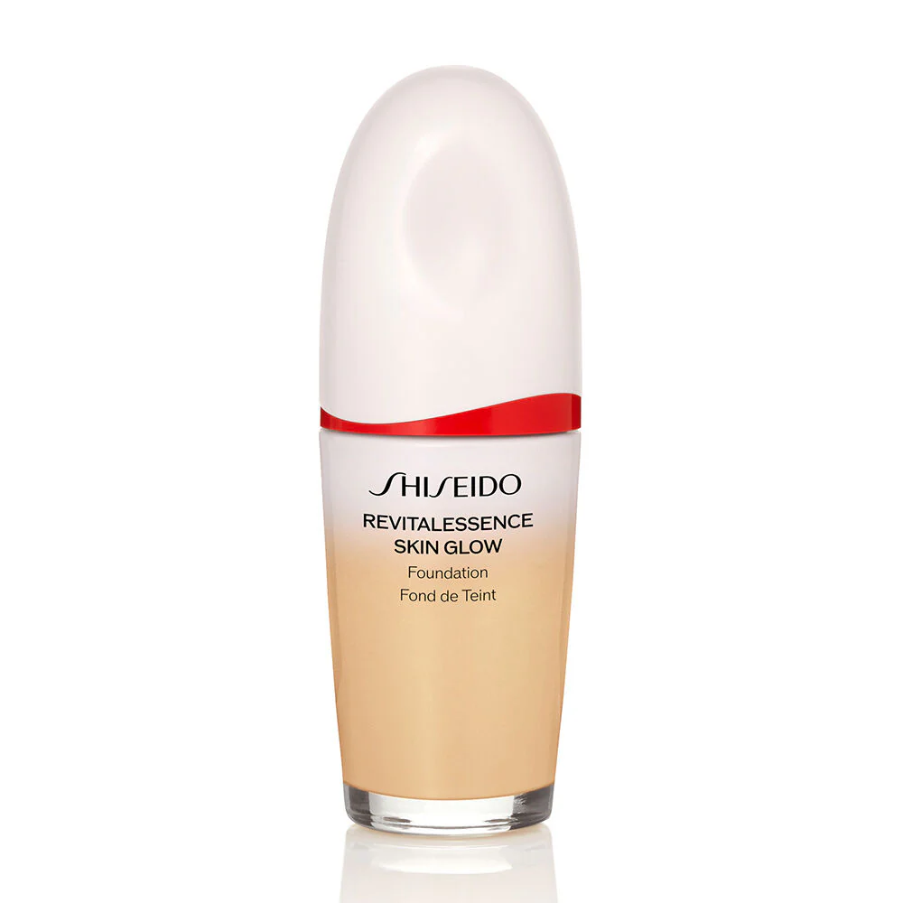 Shiseido Essence Skin Glow Foundation - Image 5