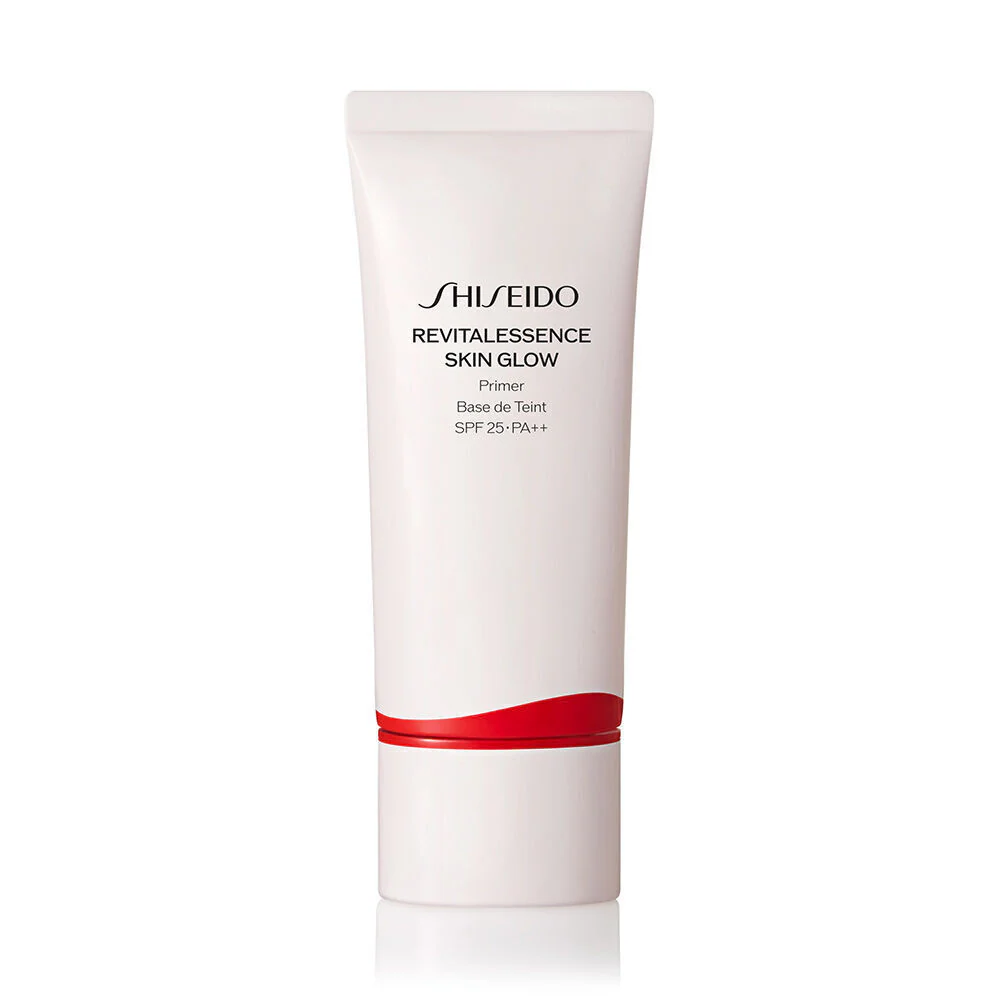 Shiseido Essence Skin Glow Primer
