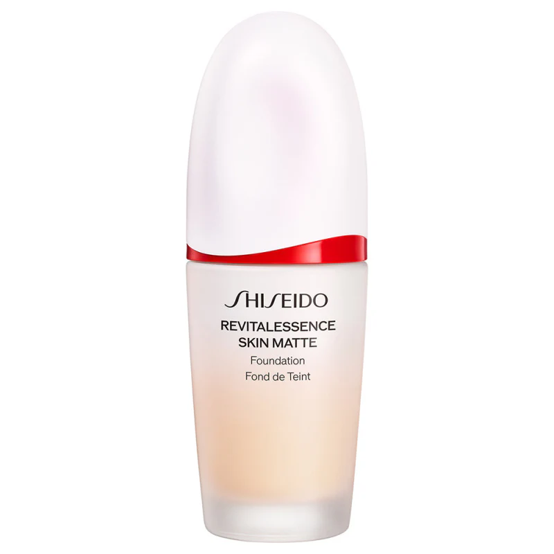 Shiseido Essence Skin Smooth Foundation
