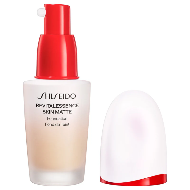 Shiseido Essence Skin Smooth Foundation - Image 11