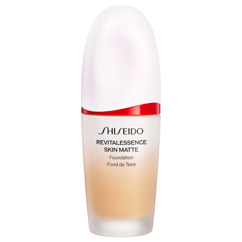 Shiseido Essence Skin Smooth Foundation - Image 13