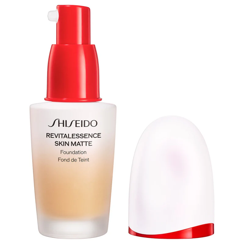 Shiseido Essence Skin Smooth Foundation - Image 14