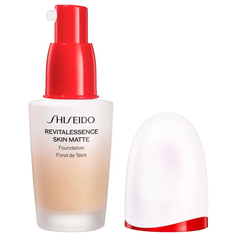 Shiseido Essence Skin Smooth Foundation - Image 17