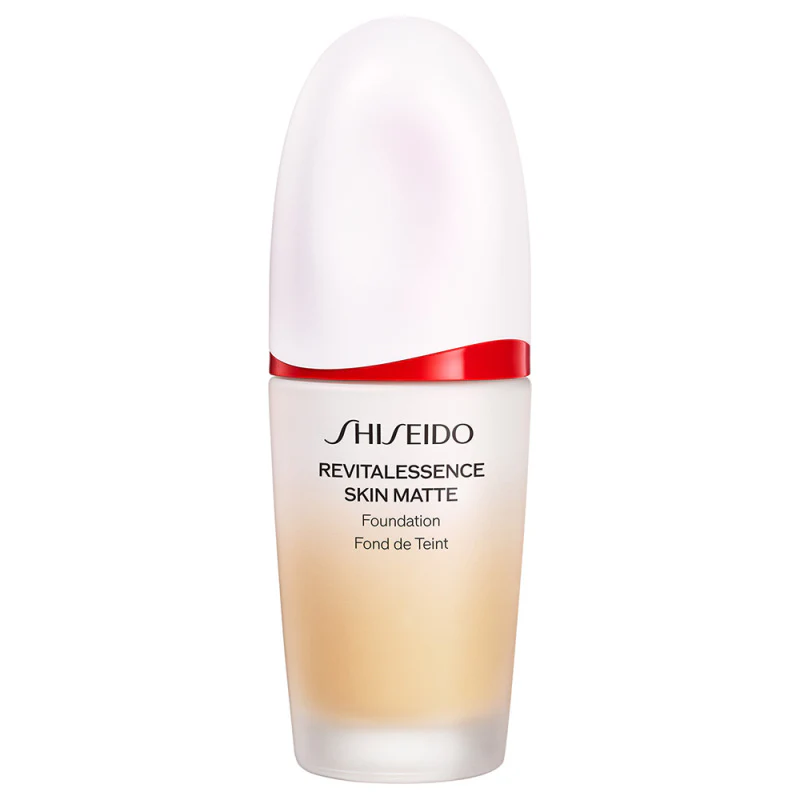 Shiseido Essence Skin Smooth Foundation - Image 19