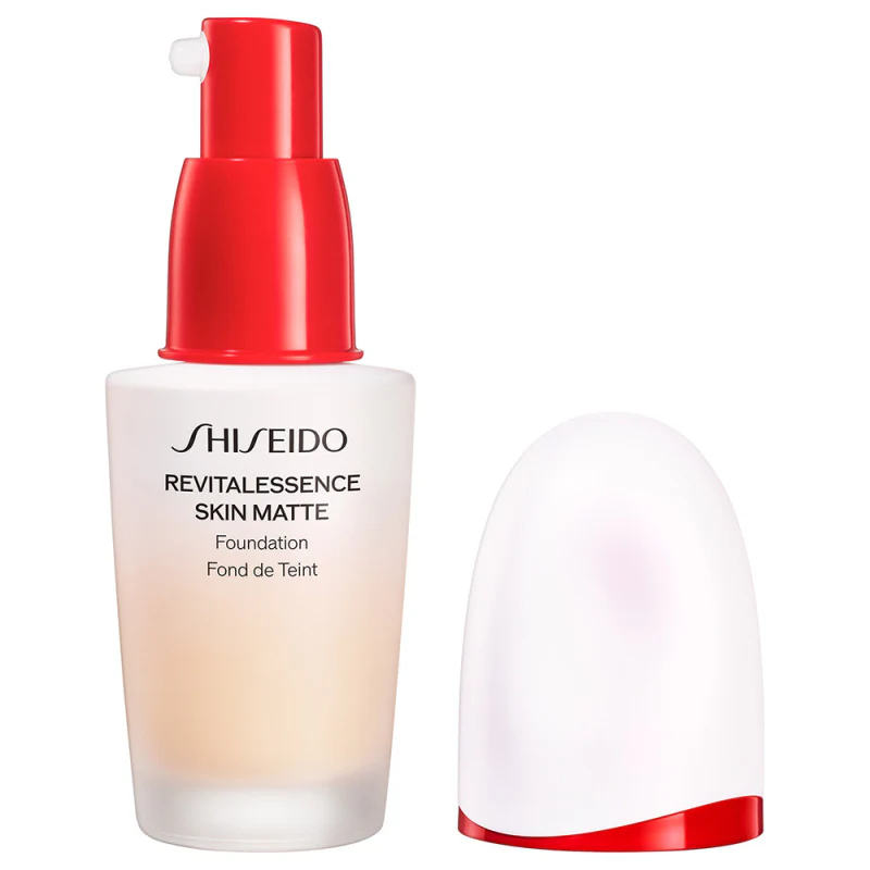 Shiseido Essence Skin Smooth Foundation - Image 2
