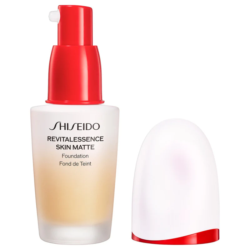 Shiseido Essence Skin Smooth Foundation - Image 20