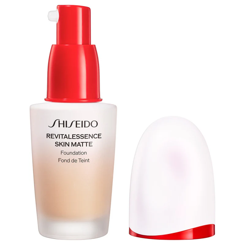 Shiseido Essence Skin Smooth Foundation - Image 23