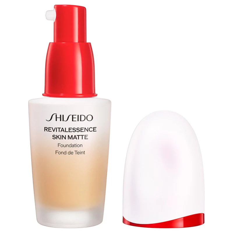 Shiseido Essence Skin Smooth Foundation - Image 26