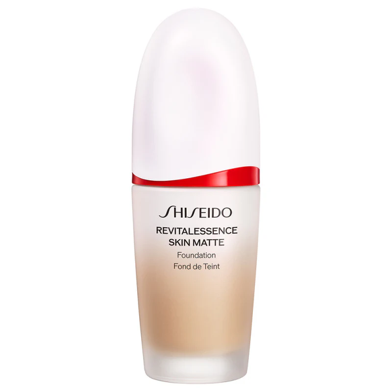 Shiseido Essence Skin Smooth Foundation - Image 28