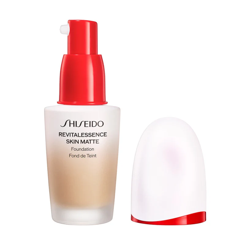 Shiseido Essence Skin Smooth Foundation - Image 29