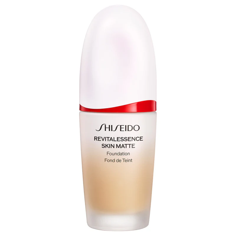 Shiseido Essence Skin Smooth Foundation - Image 31