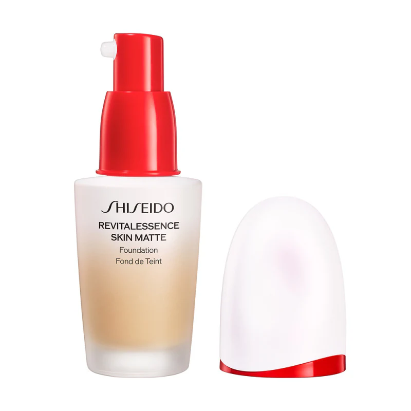 Shiseido Essence Skin Smooth Foundation - Image 32