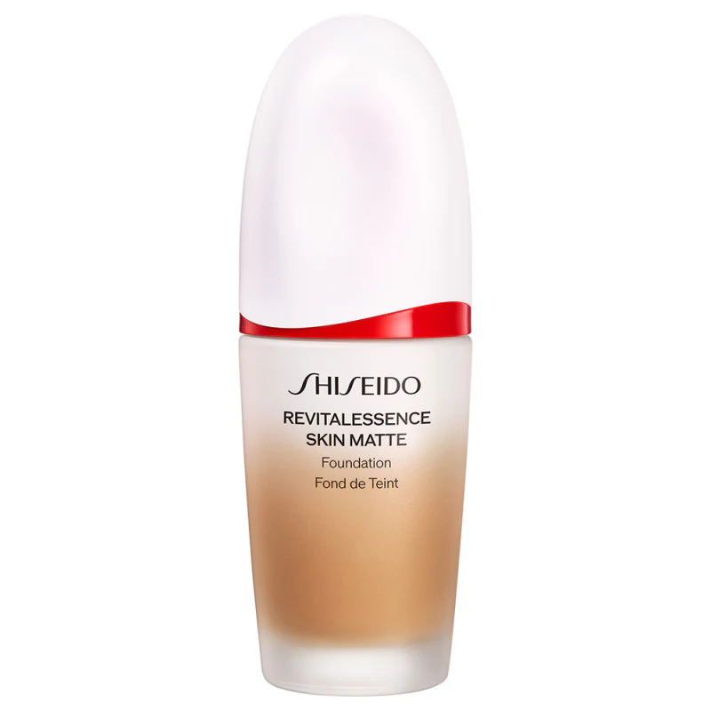 Shiseido Essence Skin Smooth Foundation - Image 34