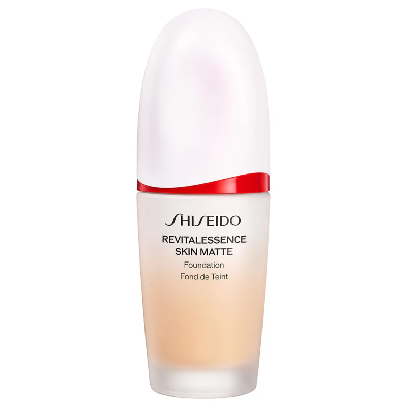 Shiseido Essence Skin Smooth Foundation - Image 4