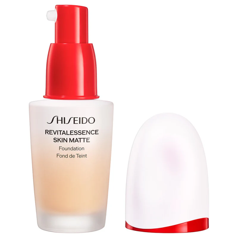 Shiseido Essence Skin Smooth Foundation - Image 5