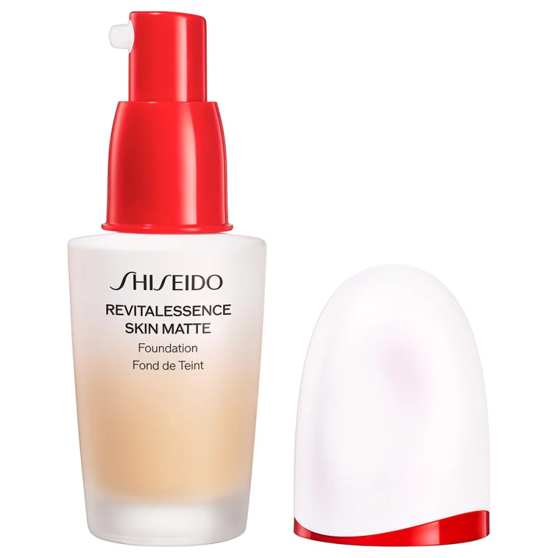 Shiseido Essence Skin Smooth Foundation - Image 8