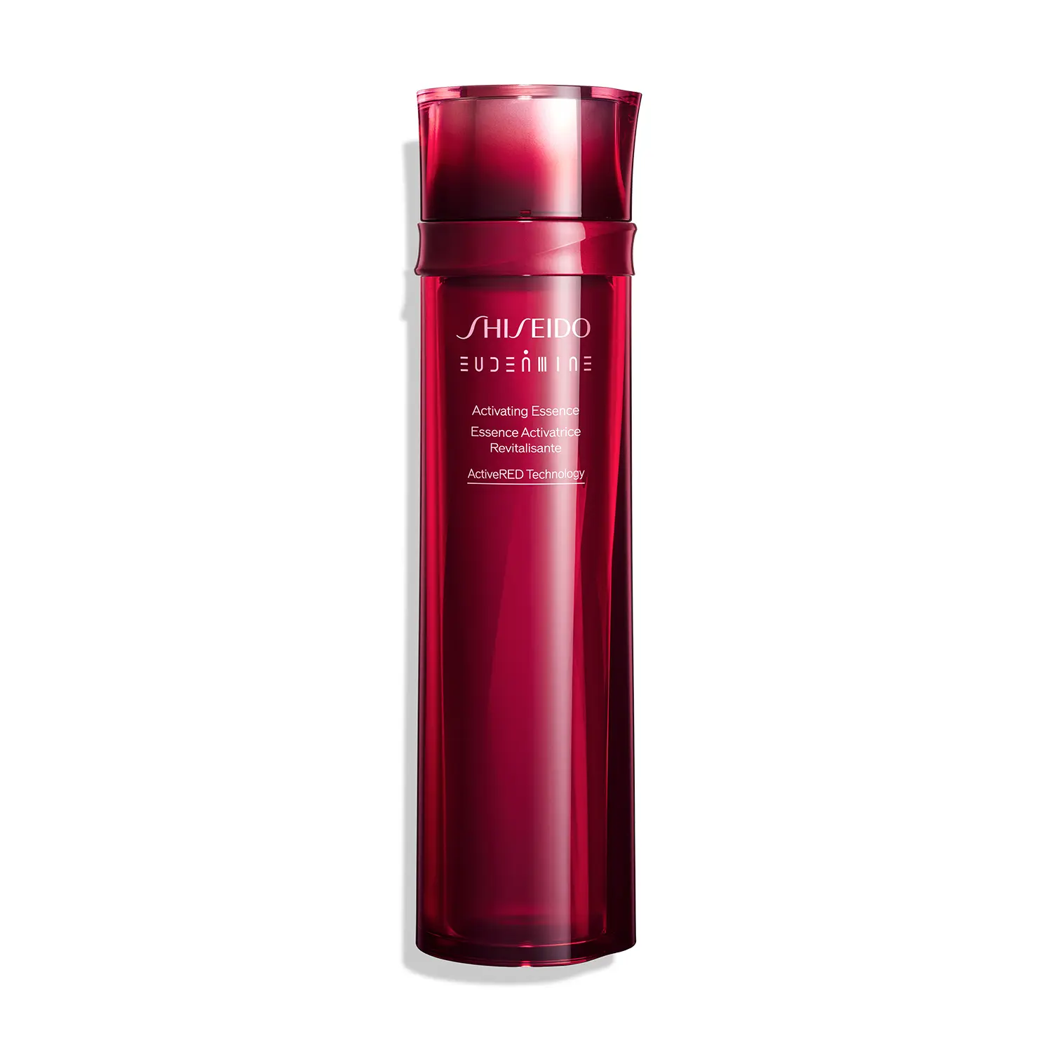 SHISEIDO Eudermin Essence Lotion - Image 2