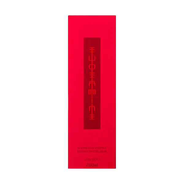 SHISEIDO Eudermin G Eudermin Essence - Image 2